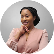 Dr. Ebony Wright, PsyD