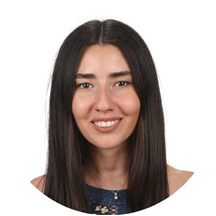 Dr. Ece Agirgol, DMD