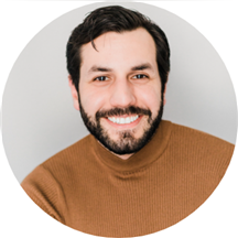 Dr. Ed Cruz Candelaria, PsyD