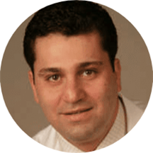 Dr. Ed Khoury, MD