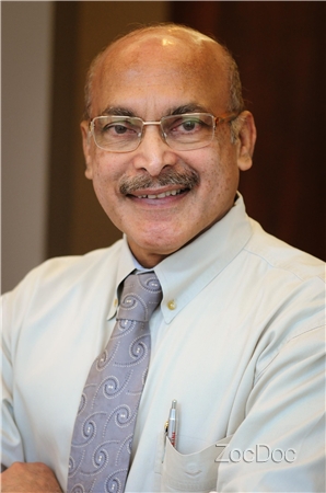 Dr. EdCheril Benny, MD
