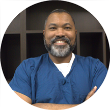 Dr. Eddie Graham, DDS