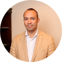 Dr. Eddie Island, MD