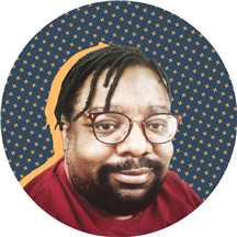 Dr. Eddie Journey, PhD, LMHC