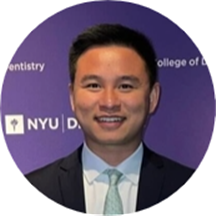 Dr. Eddie Liu, DDS