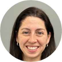 Dr. Eden Sherman, PsyD