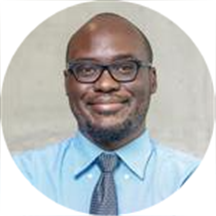 Dr. Edgar Asiimwe, MD