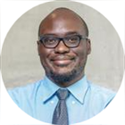 Dr. Edgar Asiimwe, MD