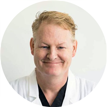 Dr. Edgar Fincher, MD