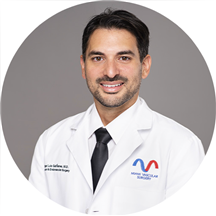 Dr. Edgar Galinanes, MD