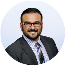 Dr. Edgar Villarreal, PhD