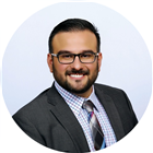 Dr. Edgar Villarreal, PhD