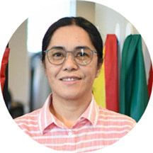 Dr. Edilene Panlilio, PT, DPT