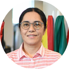 Dr. Edilene Panlilio, PT, DPT