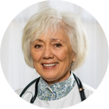 Dr. Edit Hegyi, MD, PhD