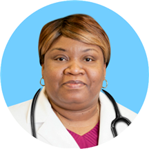 Dr. Edith Lubin, MD