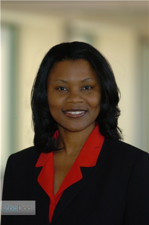 Dr. Edlyn Jones, DO