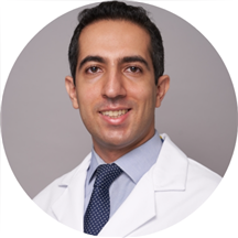 Dr. Edmond Ainehsazan, DPM