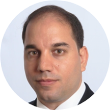 Dr. Edmond Samadi, MD