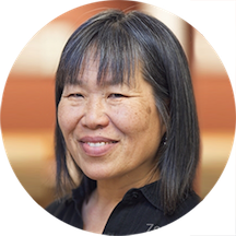Dr. Edna Kung, MD