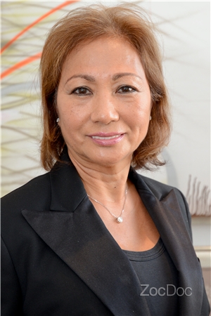 Dr. Edna Santos, DMD