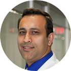 Dr. Ednan Sheikh, MD