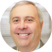 Dr. Eduard Shnaydman, DO