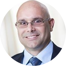 Dr. Eduardo Cabrera, MD