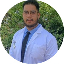 Dr. Eduardo Cruz-Aragon, OD