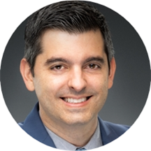 Dr. Eduardo Garcia, DDS