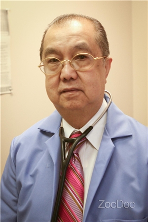 Dr. Eduardo Madamba, MD