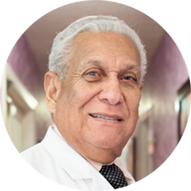 Dr. Eduardo Medrano, MD