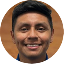 Dr. Eduardo Ortega, PT, DPT