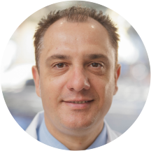 Dr. Eduart Shkurti, DDS