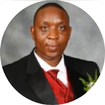 Dr. Edward Babigumira, MD