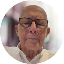 Dr. Edward Berger, PhD