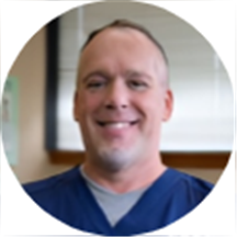 Dr. Edward Blanco, DC