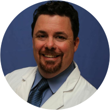 Dr. Edward Buonadonna, DC