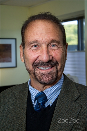 Dr. Edward Curcio, MD