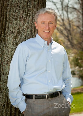 Dr. Edward Dooley, DMD