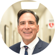 Dr. Edward Flatow, DDS