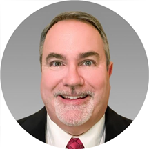 Dr. Edward Furey, OD