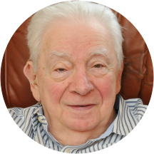 Dr. Edward Greene, MD