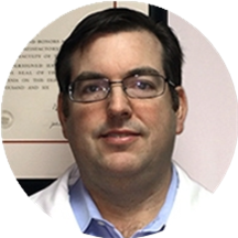 Dr. Edward Hutson Jr, DPM