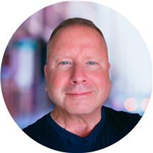 Dr. Edward Keehn, PhD