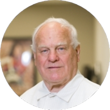 Dr. Edward Kuch, DMD