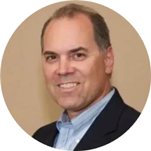 Dr. Edward Laubach, OD