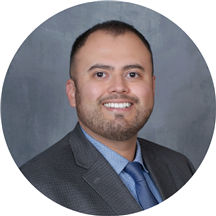 Dr. Edward Leyba, DNP, PMHNP-BC