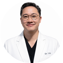Dr. Edward Liu, DDS