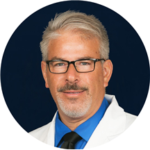 Dr. Edward Lubin, MD